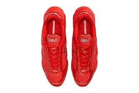 Habanero-Inspired Bold Tonal Sneakers Image 3
