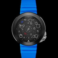 Retro Video Game Timepieces Image 3