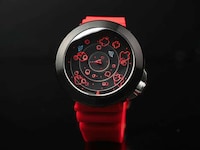 Retro Video Game Timepieces Image 4