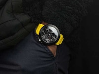 Retro Video Game Timepieces Image 5