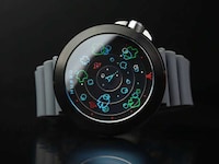 Retro Video Game Timepieces Image 7