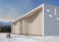 Cinema-Converted Cultural Centres Image 2