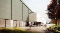 Cinema-Converted Cultural Centres Image 3