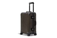 Luxurious Luggage Team-Ups