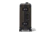 Luxurious Luggage Team-Ups Image 2