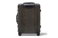 Luxurious Luggage Team-Ups Image 3