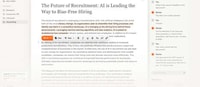 AI Writing Assistants Image 1