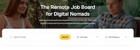 Digital Nomad Career Sites Image 1