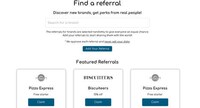 Referral Code Platforms Image 1