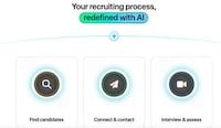 AI Hiring Assistants Image 1