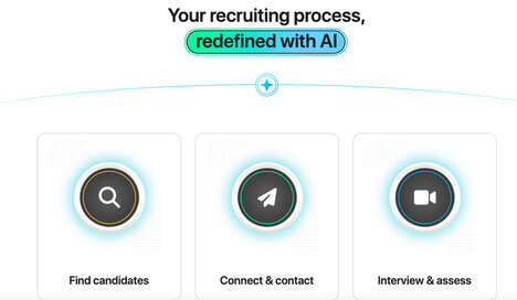 AI Hiring Assistants