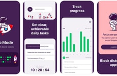 Productivity Task Managers