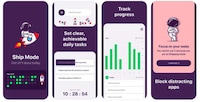 Productivity Task Managers Image 1