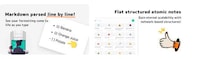 Markdown Note-Taking Tools Image 1