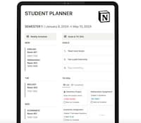 Academic Planner Platforms Image 1
