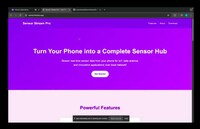 Sensor Hub Solutions Image 1