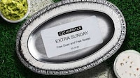 Football-Inspired QSR Rewards