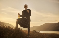 Cinematic-Star Whisky Campaigns