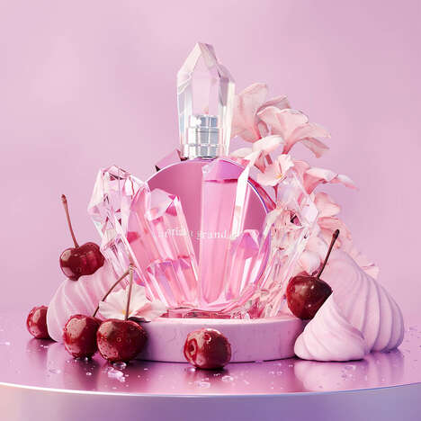 Fantastical Cherry Fragrances