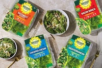 Resolution-Focused Salad Promos Image 1