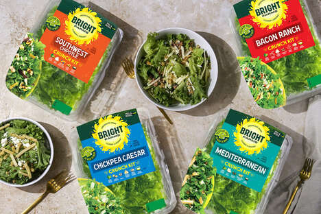 Resolution-Focused Salad Promos