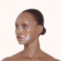 Runway-Inspired Peel-Off Masks