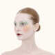 Runway-Inspired Peel-Off Masks Image 3