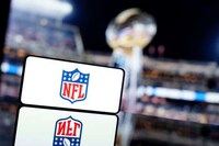 Super Bowl Streaming Services Image 1
