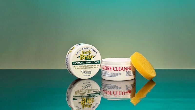 Non-Toxic Cleaning Solutions Article Thubnail