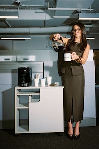 Executive Workwear Collections Image 2
