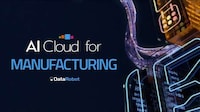 AI Cloud Manufacturing Services Image 1