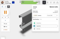 Cloud-Based Smart Manufacturing Solutions