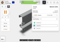 Cloud-Based Smart Manufacturing Solutions