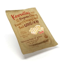 Ultra-Meltable Cheese Innovations