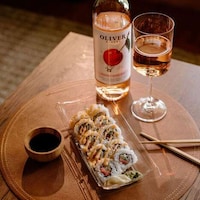 Luxurious Sweetly-Balanced Wines