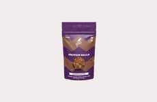 Superfood Snack Partnerships