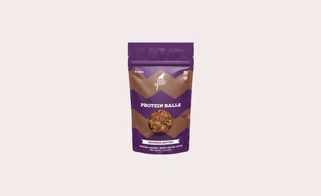 Superfood Snack Partnerships