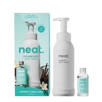 Sustainable Body Wash Products