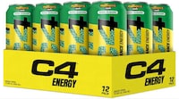 Collaboration Candy Energy Drinks Image 1
