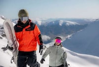 Slope-Ready Winter Helmets Image 3