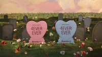 Scannable Valentine's Candies Image 3