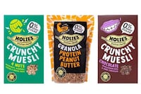 No-Added-Sugar Breakfast Cereals Image 1