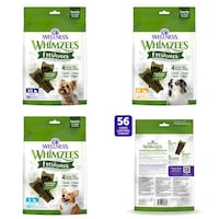 Soft Chew Dental Treats