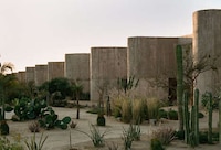 Dynamic Mexican Suite Resorts Image 2