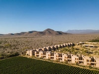 Dynamic Mexican Suite Resorts Image 3