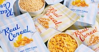 Minimal-Ingredient Cereals Image 1