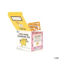 Happiness-Inspired Tea Ranges Image 1
