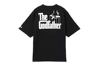 Film-Inspired Graphic Streetwear Image 2