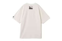 Film-Inspired Graphic Streetwear Image 4