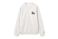 Film-Inspired Graphic Streetwear Image 5